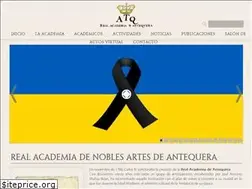 Sites similar to academiadeantequera.org