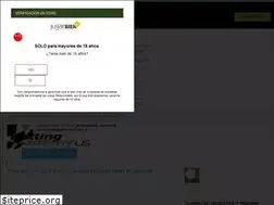 Sites similar to academiadeapuestas.es