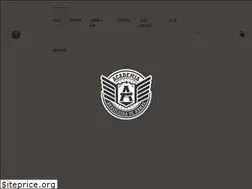 Sites similar to academiadearmas.com