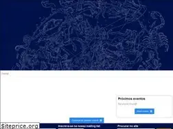 Sites similar to academiadeastrologia.com
