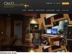 Sites similar to academiadeaudio.com.br