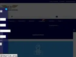 Sites similar to academiadeaviacion.com