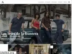Sites similar to academiadecine.com
