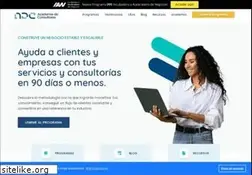 Sites similar to academiadeconsultores.com