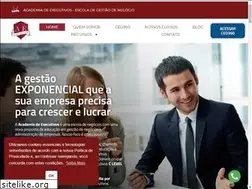 Sites similar to academiadeexecutivos.com