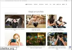 Sites similar to academiadefotografie.ro