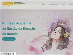Sites similar to academiadegestaodaemocao.com.br
