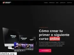 Sites similar to academiadehabilidadesdigitales.com