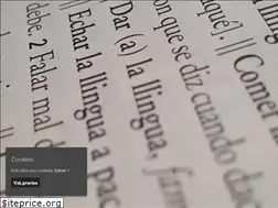 Sites similar to academiadelallingua.com