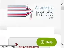 Sites similar to academiadeltrafico.com