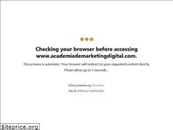 Sites similar to academiademarketingdigital.com