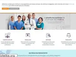 Sites similar to academiademedicina.com.br