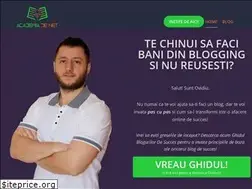 Sites similar to academiadenet.com
