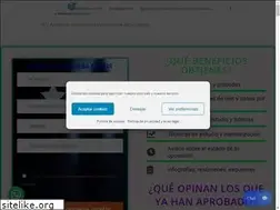 Sites similar to academiadeprisiones.com