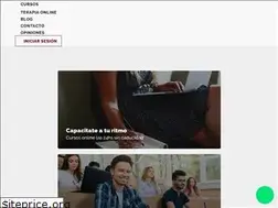 Sites similar to academiadepsicoanalisis.com