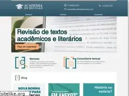 Sites similar to academiaderevisao.com