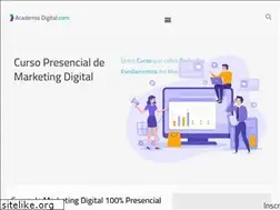 Sites similar to academiadigital.com