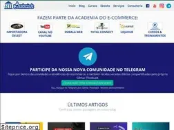 Sites similar to academiadoecommerce.com