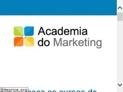Sites similar to academiadomarketing.net.br