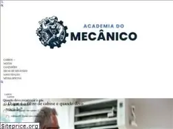 Sites similar to academiadomecanico.com.br