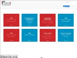 Sites similar to academiadoprofissional.com