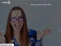Sites similar to academiadopsicologo.com.br