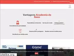 Sites similar to academiadosono.com