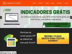 Sites similar to academiadotrader.com