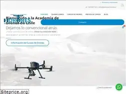 Sites similar to academiadronchile.cl