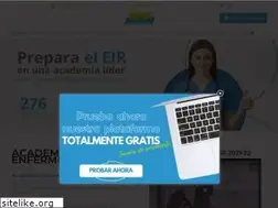 Sites similar to academiaeir.es