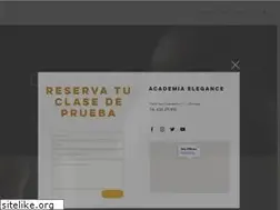 Sites similar to academiaelegance.com