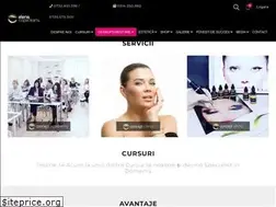 Sites similar to academiaelenacopaceanu.ro