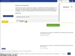Sites similar to academiaenfermeriagalicia.com