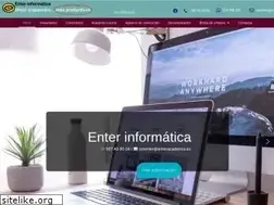 Sites similar to academiaenter.es