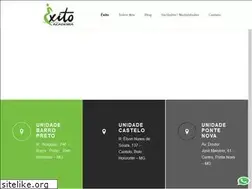 Sites similar to academiaexito.com.br
