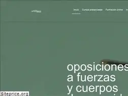 Sites similar to academiafonseca.com