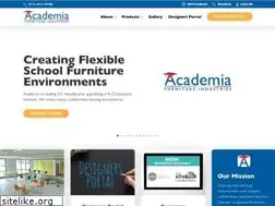 Sites similar to academiafurniture.com