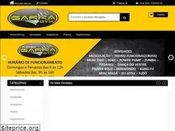 Sites similar to academiagarra.com.br