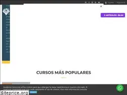 Sites similar to academiagerencial.com