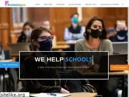 Sites similar to academiaguru.com