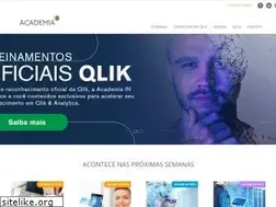 Sites similar to academiain1.com.br