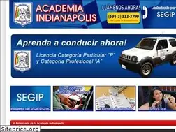 Sites similar to academiaindianapolis.com
