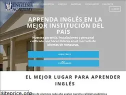 Sites similar to academiaingles.org