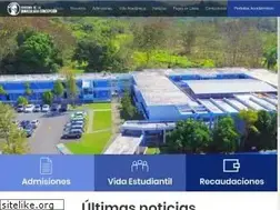 Sites similar to academiainmaculada.com