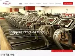 Sites similar to academiainova.com.br