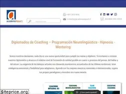 Sites similar to academiainpact.cl