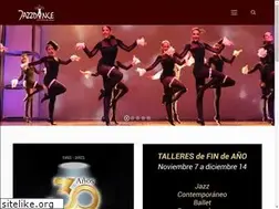 Sites similar to academiajazzdance.com