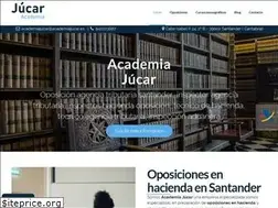 Sites similar to academiajucar.com