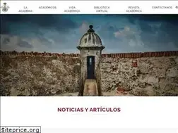 Sites similar to academiajurisprudenciapr.org