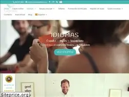 Sites similar to academialallibreta.es